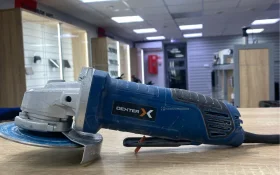 УШМ Dexter 800AG2-125