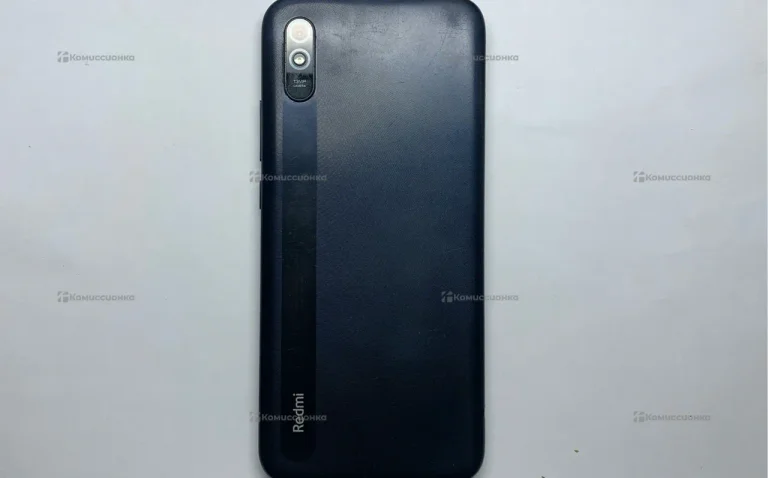 Xiaomi Redmi 9A 2/32 ГБ