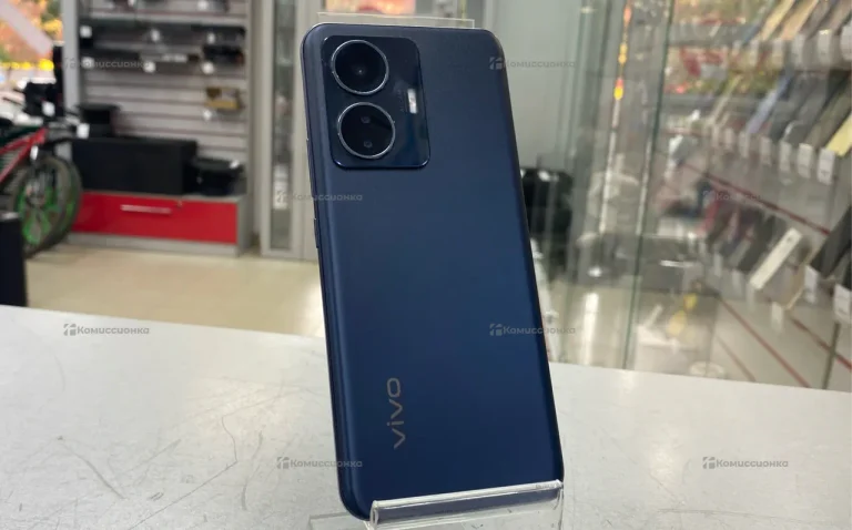 Vivo T1 6/128Gb