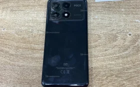 Xiaomi POCO X6 Pro 5G 8/256 ГБ