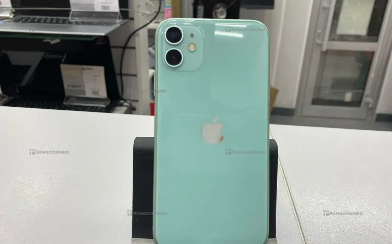 Apple iPhone 11 64Gb
