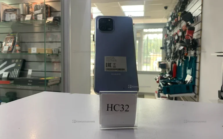 Huawei nova Y61 4/128 ГБ