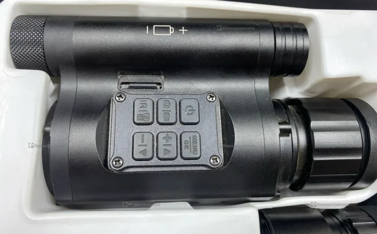 Прицел ночного видения NVH PlusVision