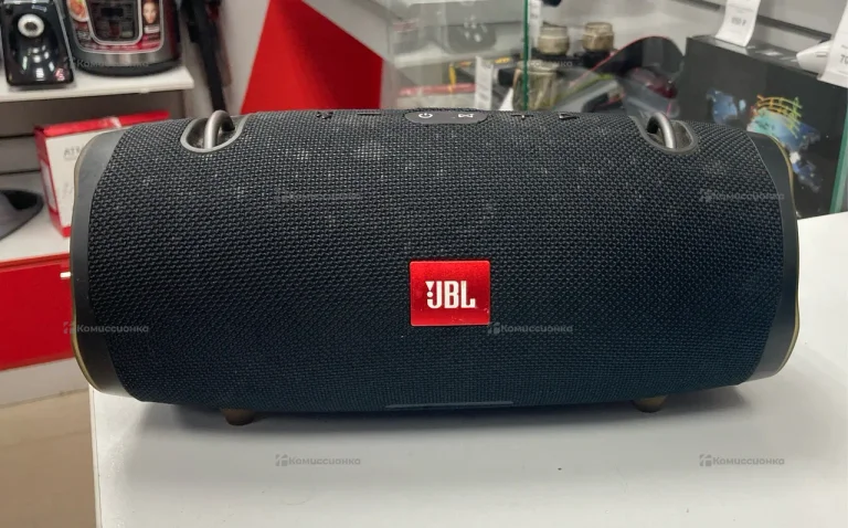Колонка  jbl xtreme 2