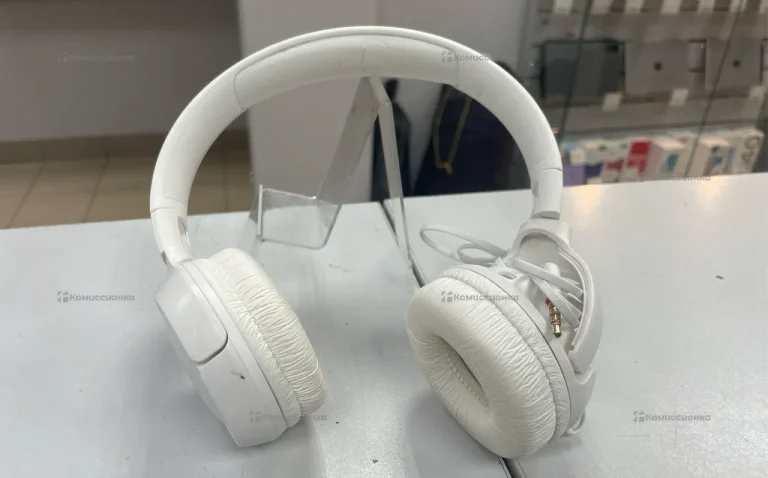 Наушники  JBL Проводные