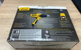 Heat Gun Furno 500