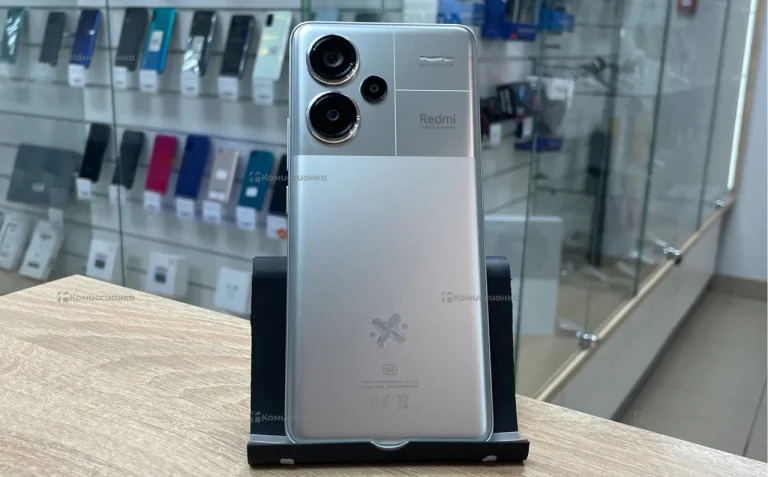 Redmi Note 13 Pro+ 5G 12/512GB