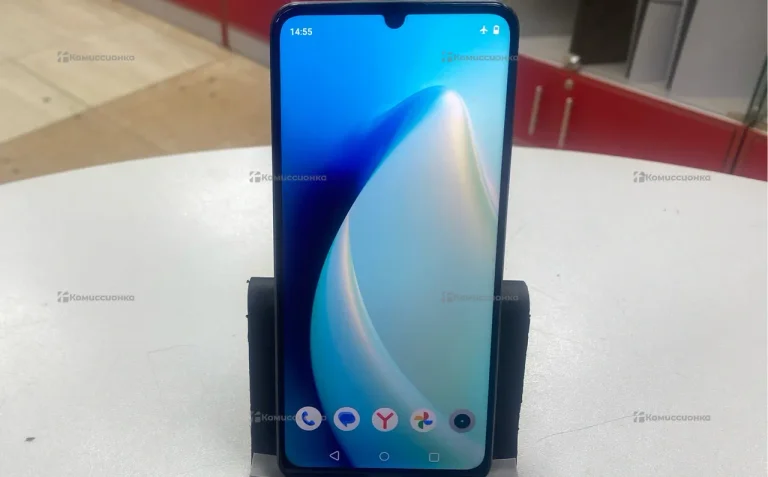 Realme Note 50 4/128Gb