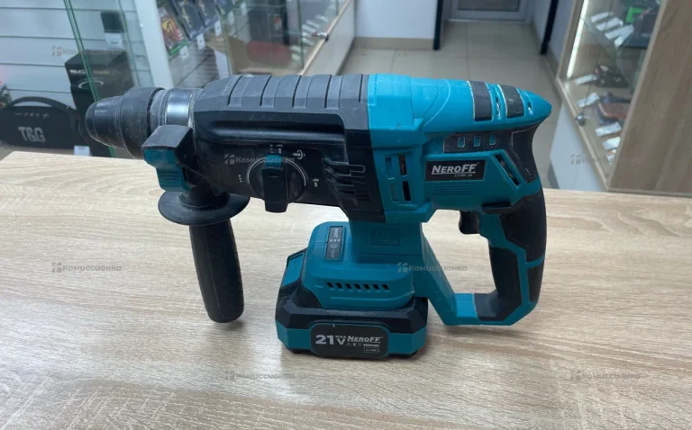 Перфоратор Neroff 21PRF-26