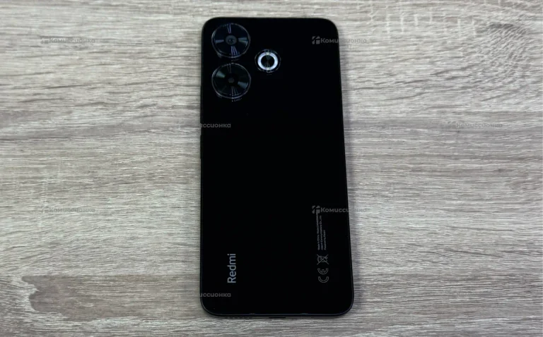 Xiaomi Redmi 13 8/256Gb