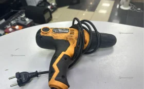 Сетевой шуруповерт СШ-5501