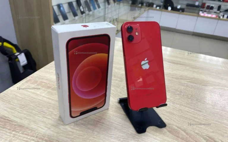 Apple IPhone 12 64Gb
