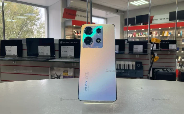 Infinix Note 30 8/256 ГБ