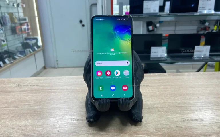 Samsung Galaxy S10e 6/128 ГБ
