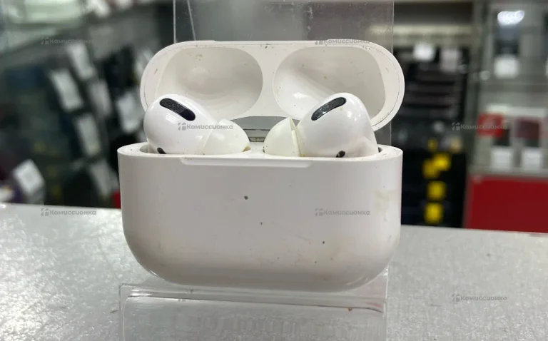 Наушники  AirPods Pro