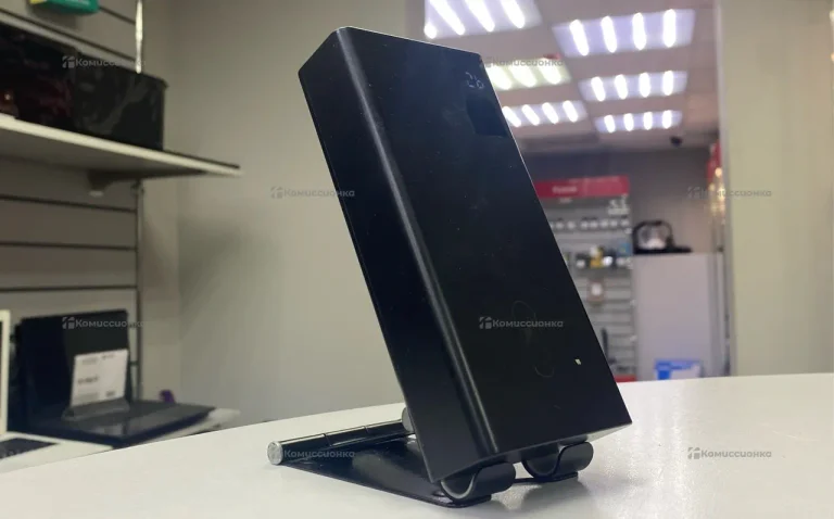 Повербанк Skydolphin sp06 20000 mah Powerbank