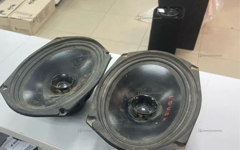 Колонка  Молот AC-M69