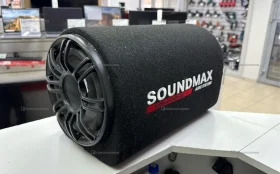 Купить Сабвуфер  sm-sw0801a активный б/у , в Челябинск Цена:3500рублей