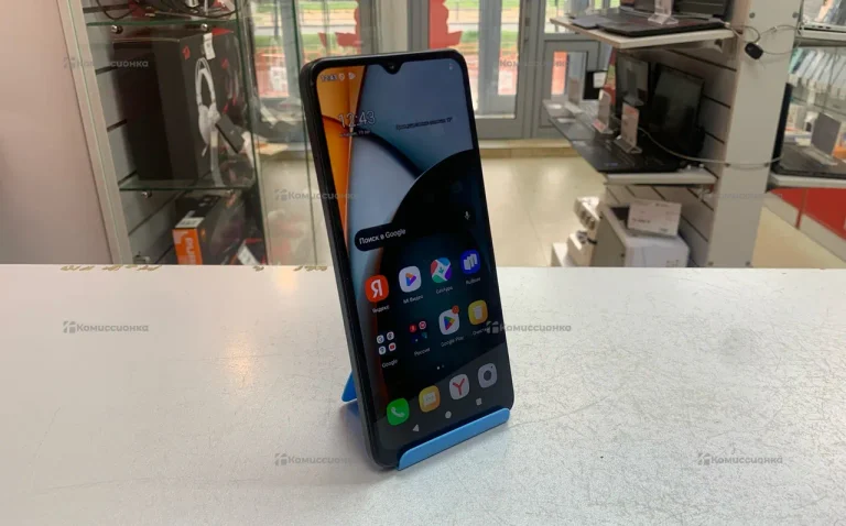 Xiaomi Redmi A3 4/128gb