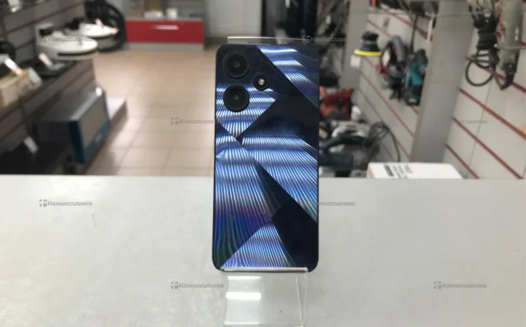 infinix hot 30i
