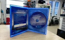 Купить Диск ps4 horizon zero down б/у , в Казань Цена:690рублей