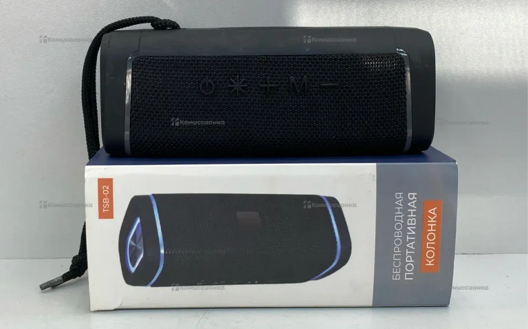 Колонка  TSB-02