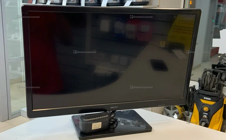 Монитор DEXPQ M216