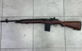 Страйкбольная винтовка CYMA CM032