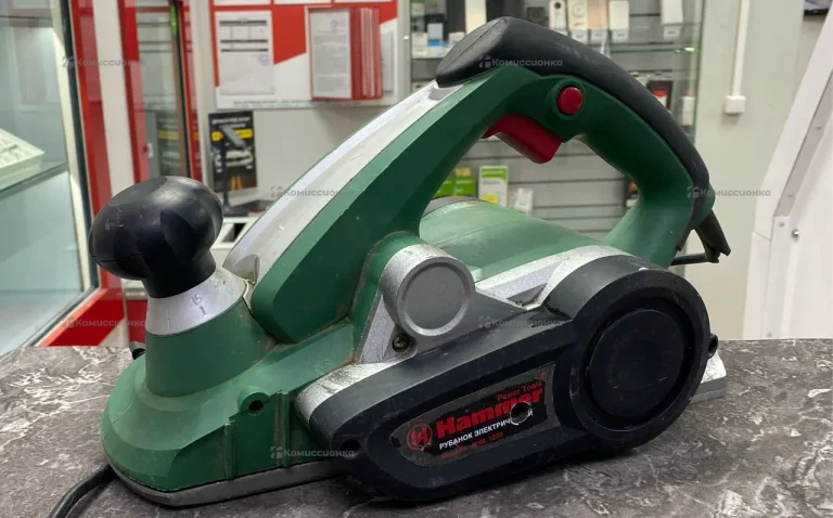 электрорубанок rnk 1200