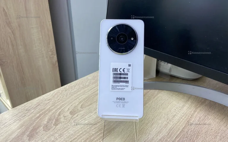 Xiaomi Poco C61 3/64 ГБ