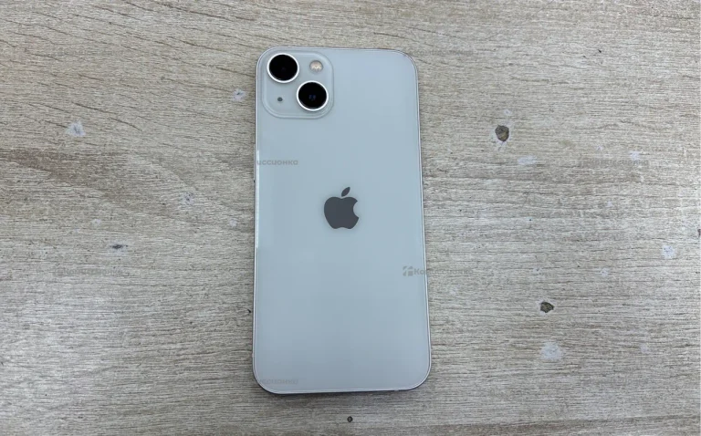 Apple iPhone 13 4/128 ГБ