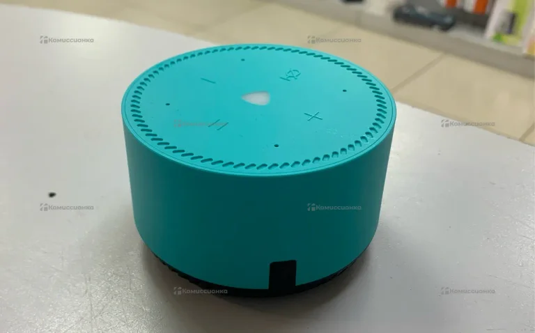 Колонка  Яндекс станция Лайт