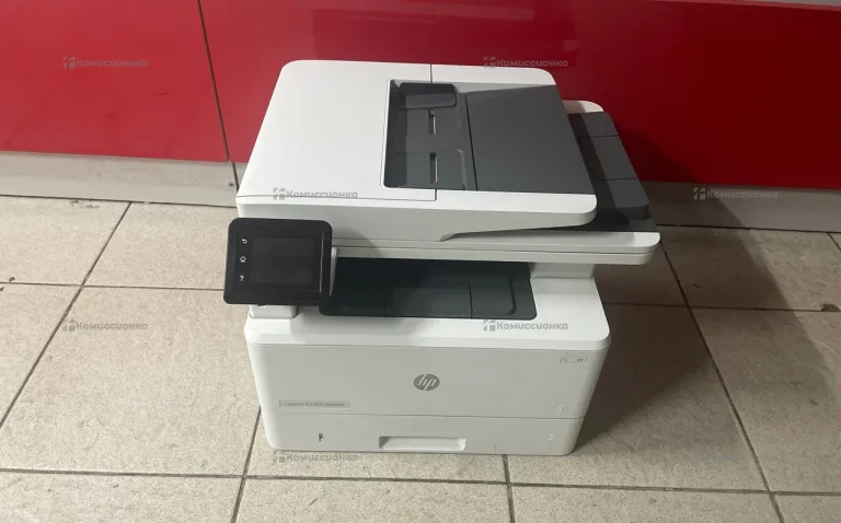 HP Hp принтер HP MFP M428FDN