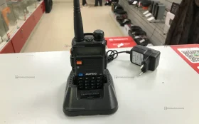 Купить Рация  Baofeng UV-5R б/у , в Тольятти Цена:990рублей