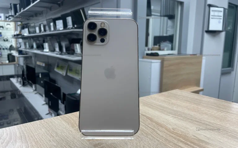 Apple iPhone 12 Pro 6/256 ГБ