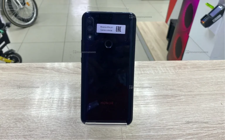 Honor 9X 4/128 ГБ