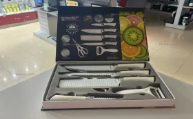 набор ножей Zepter