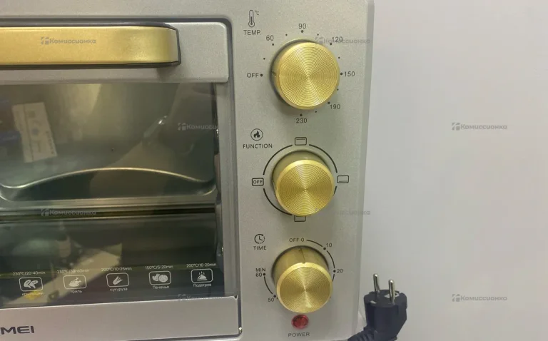 Духовка OULEMEI OLM-KXB007