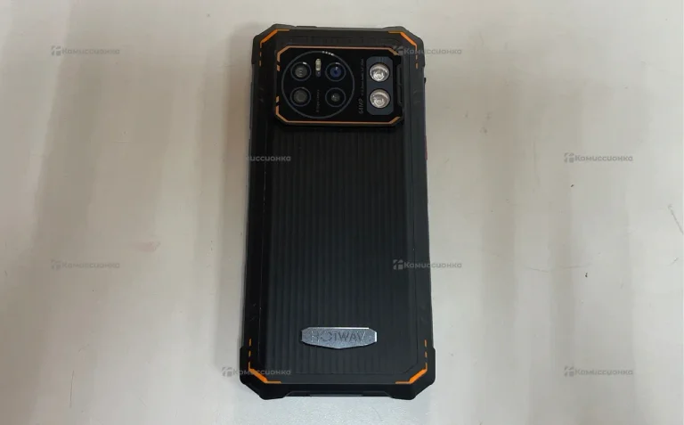 Hotwav Cyber 13 Pro 12/256 ГБ