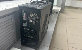 Системный блок ZALMAN
