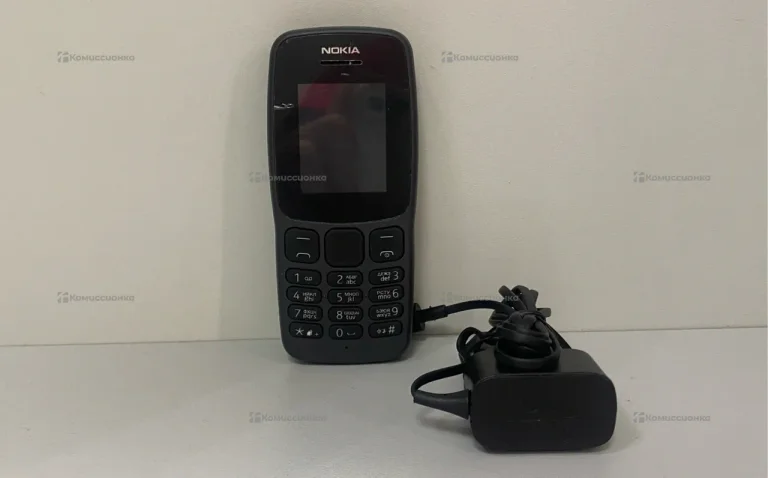 Nokia 106 (2018)