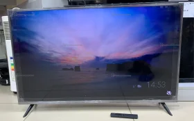 Купить Телевизор Xiaomi L43M5-5ARU б/у , в Тольятти Цена:12990рублей