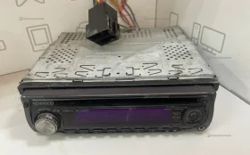 Автомагнитола  Kenwood KDC-W241