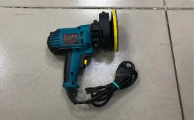 Полировальная машинка электрическая DWE6401