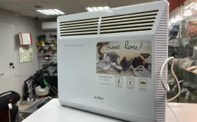 Купить aceline CH-1000XRX конвектор б/у , в Копейск Цена:1500рублей