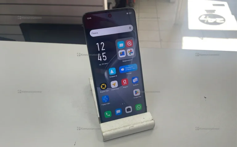 Infinix Hot 50 6/256 ГБ