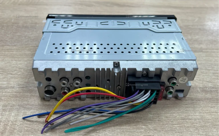 Автомагнитола  pioneerok MPK-2850