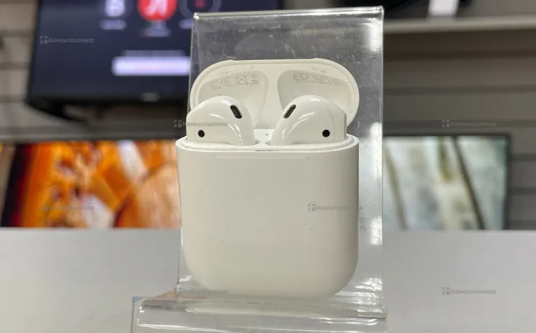 Наушники  Apple AirPods 2