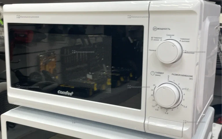 Микроволновая печь  COMFEE