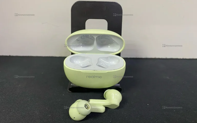 Наушники Realme T110